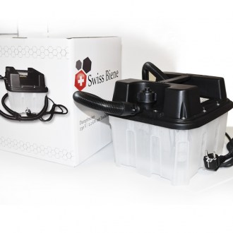 Generatore di vapore Swiss Biene 2,2 kW